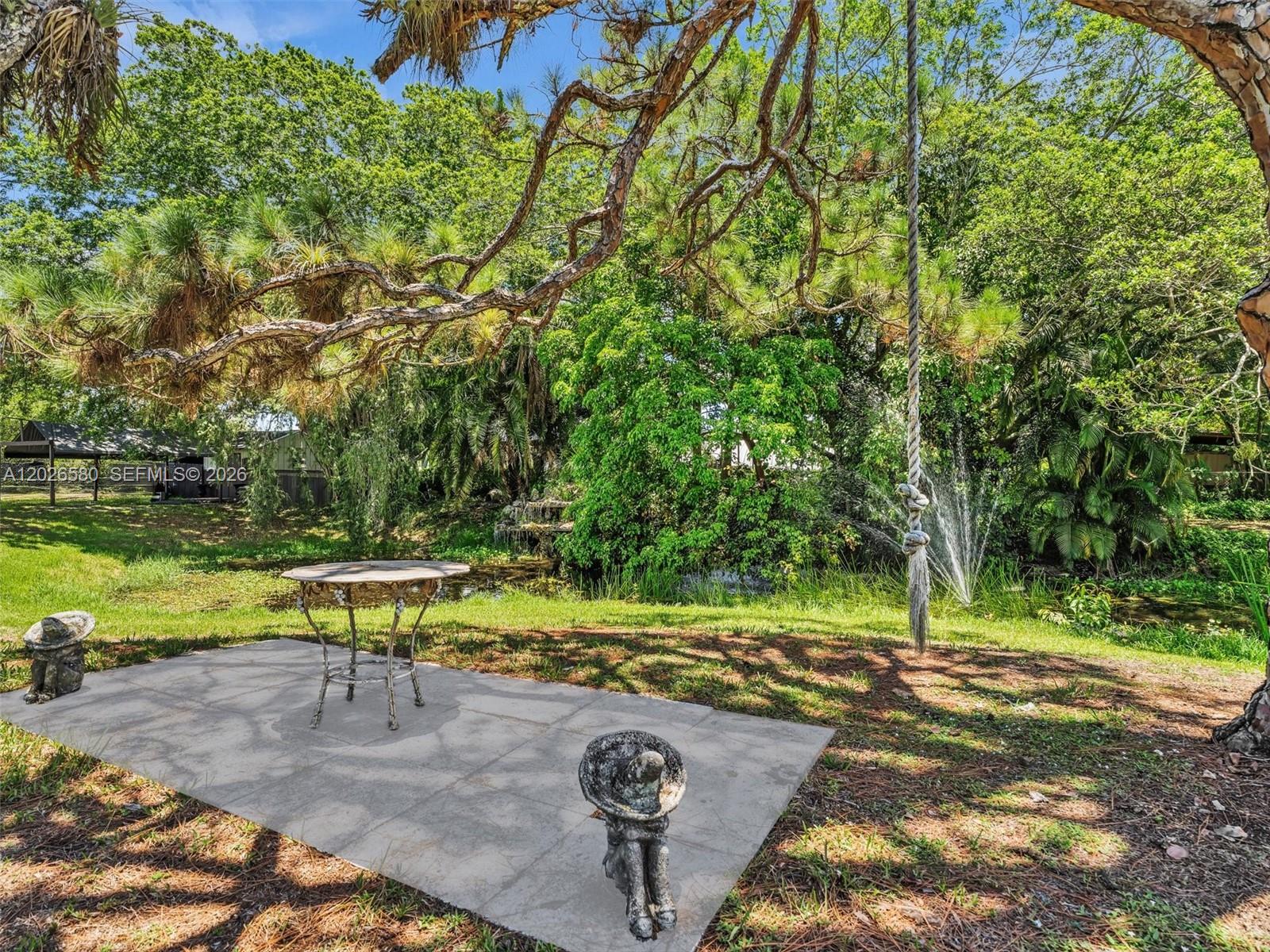 FLA FRUIT LANDS CO SUB NO - Residential Lease