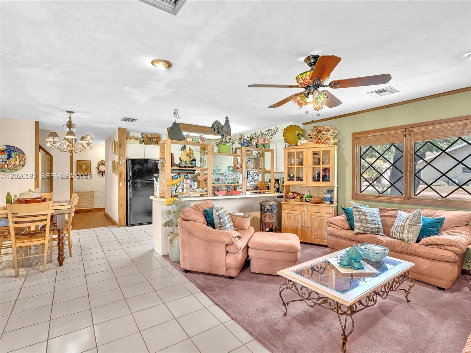 FLA FRUIT LANDS CO SUB NO - Residential Lease
