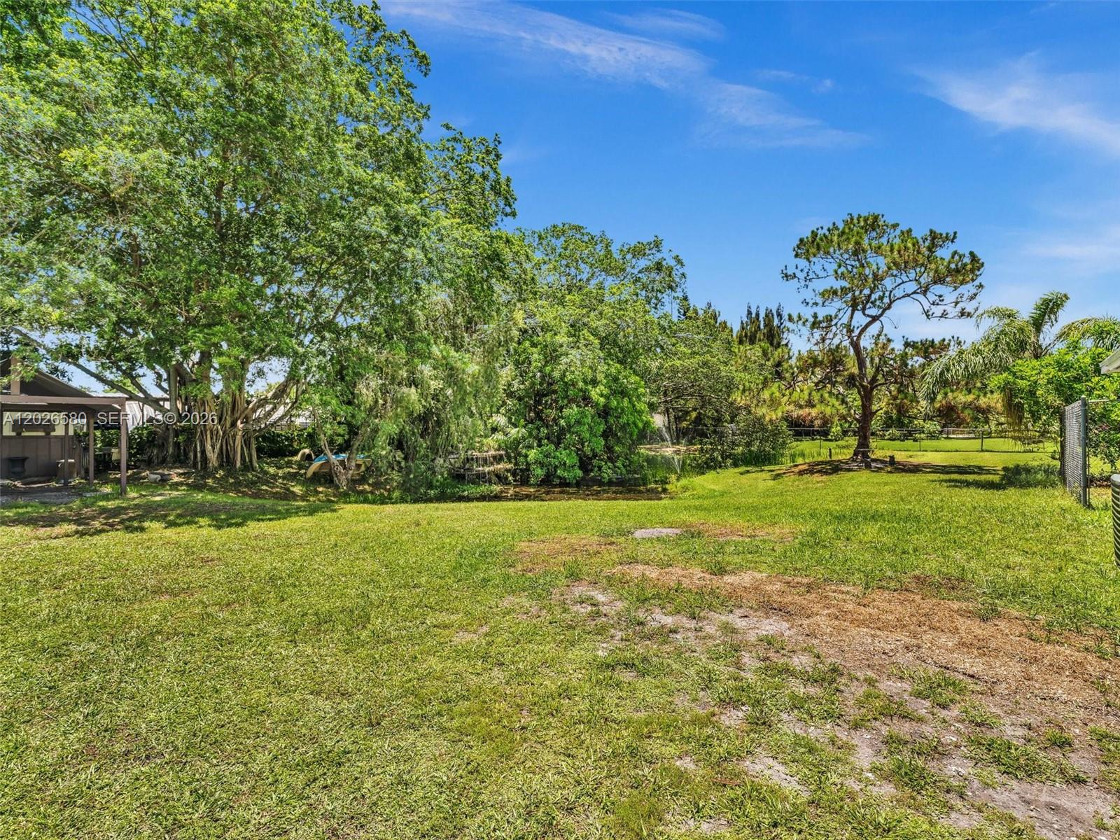 FLA FRUIT LANDS CO SUB NO - Residential Lease