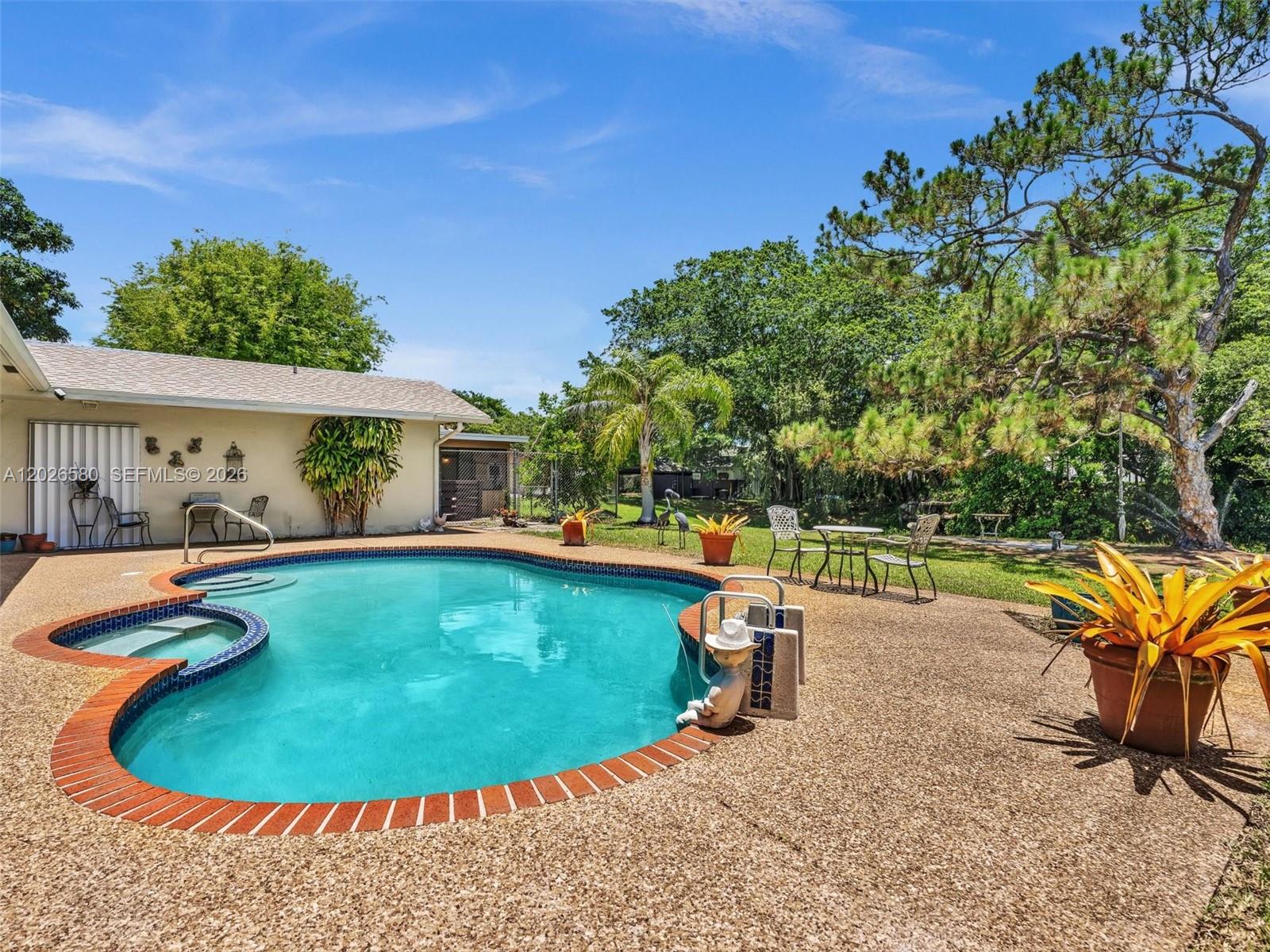FLA FRUIT LANDS CO SUB NO - Residential Lease