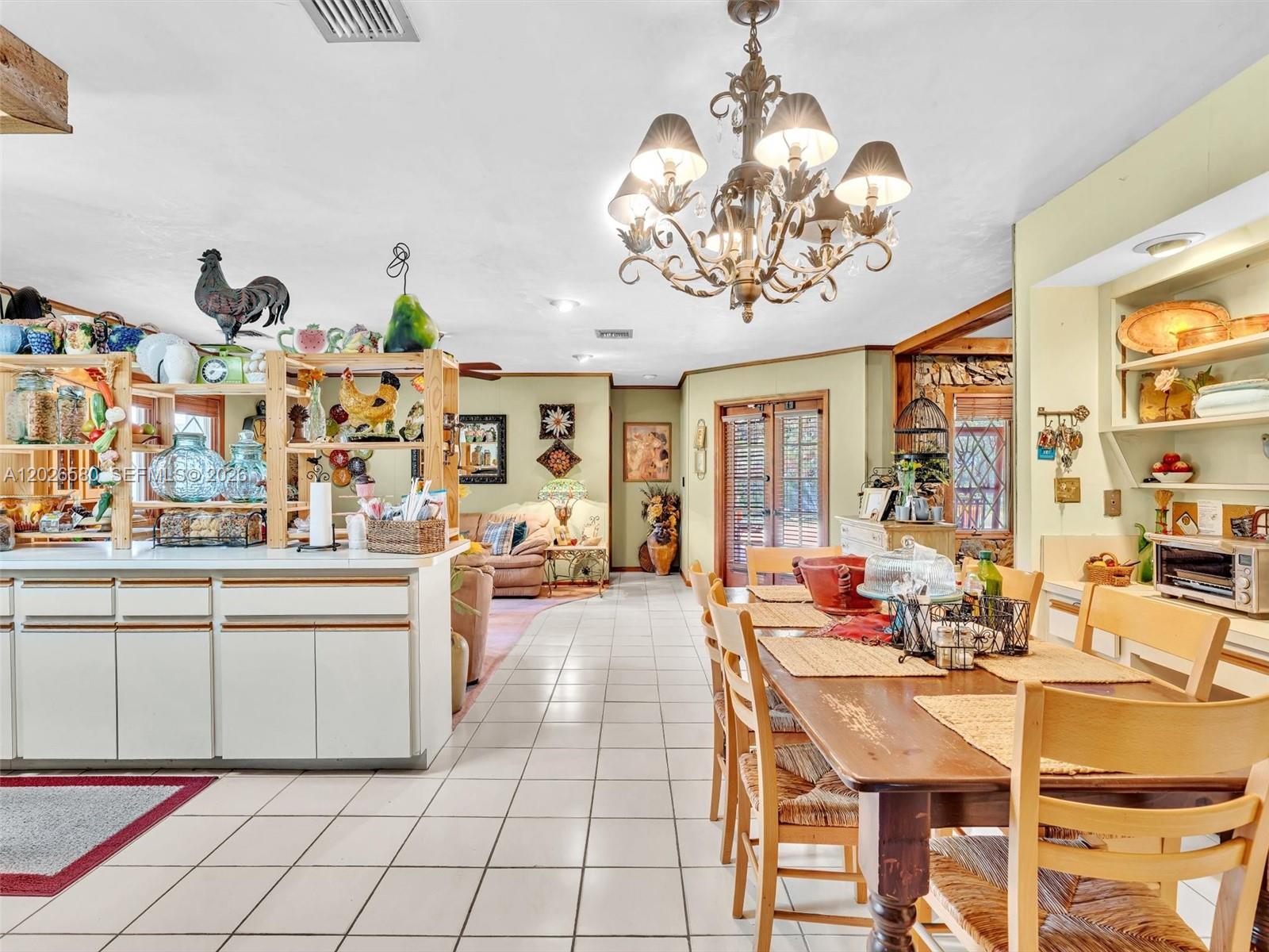 FLA FRUIT LANDS CO SUB NO - Residential Lease