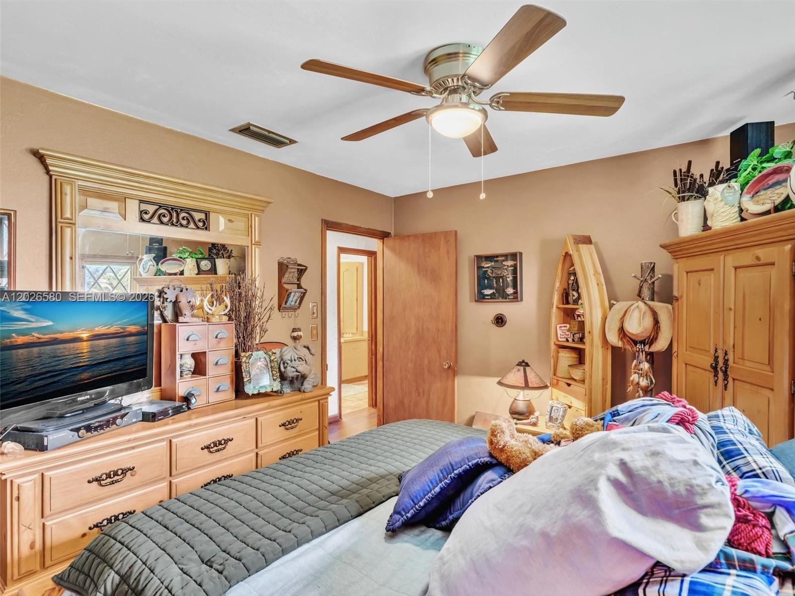 FLA FRUIT LANDS CO SUB NO - Residential Lease