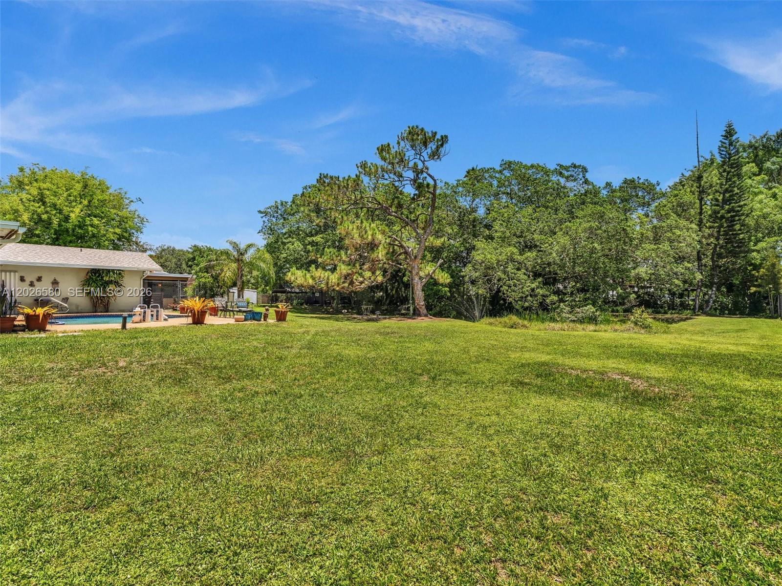 FLA FRUIT LANDS CO SUB NO - Residential Lease