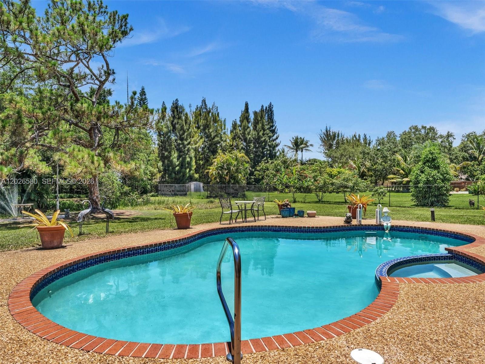 FLA FRUIT LANDS CO SUB NO - Residential Lease