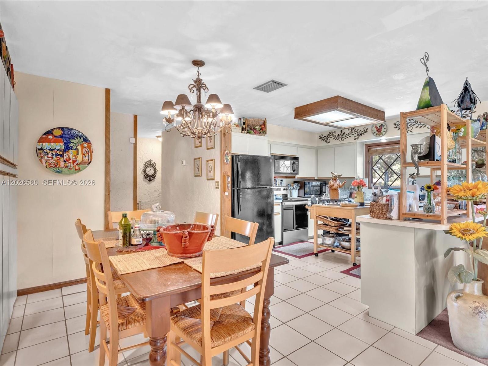 FLA FRUIT LANDS CO SUB NO - Residential Lease