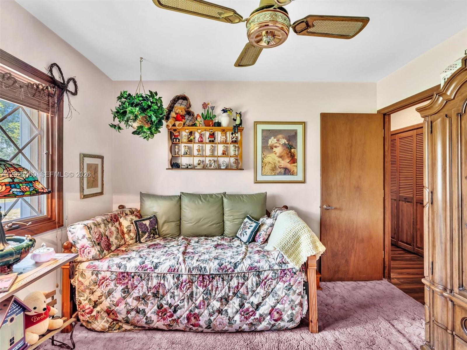 FLA FRUIT LANDS CO SUB NO - Residential Lease