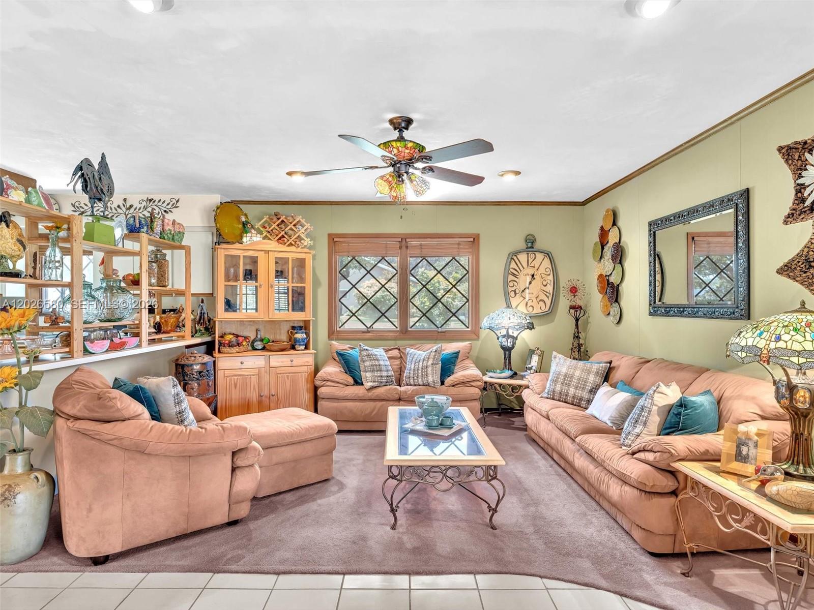 FLA FRUIT LANDS CO SUB NO - Residential Lease