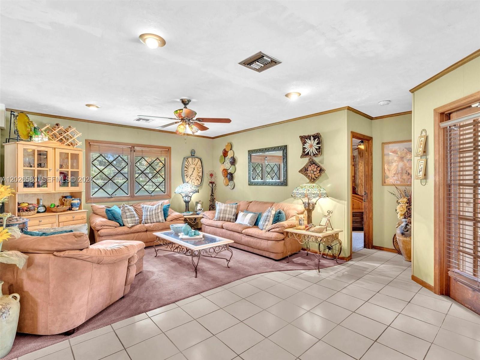 FLA FRUIT LANDS CO SUB NO - Residential Lease