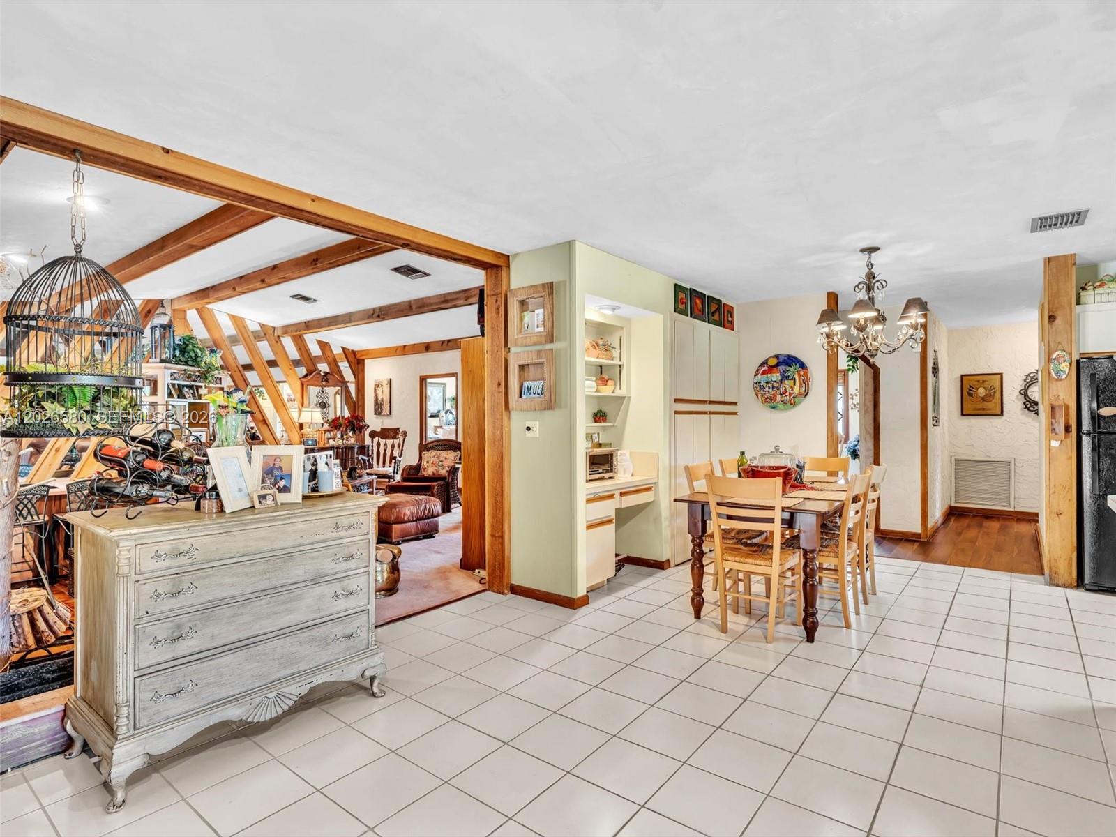 FLA FRUIT LANDS CO SUB NO - Residential Lease