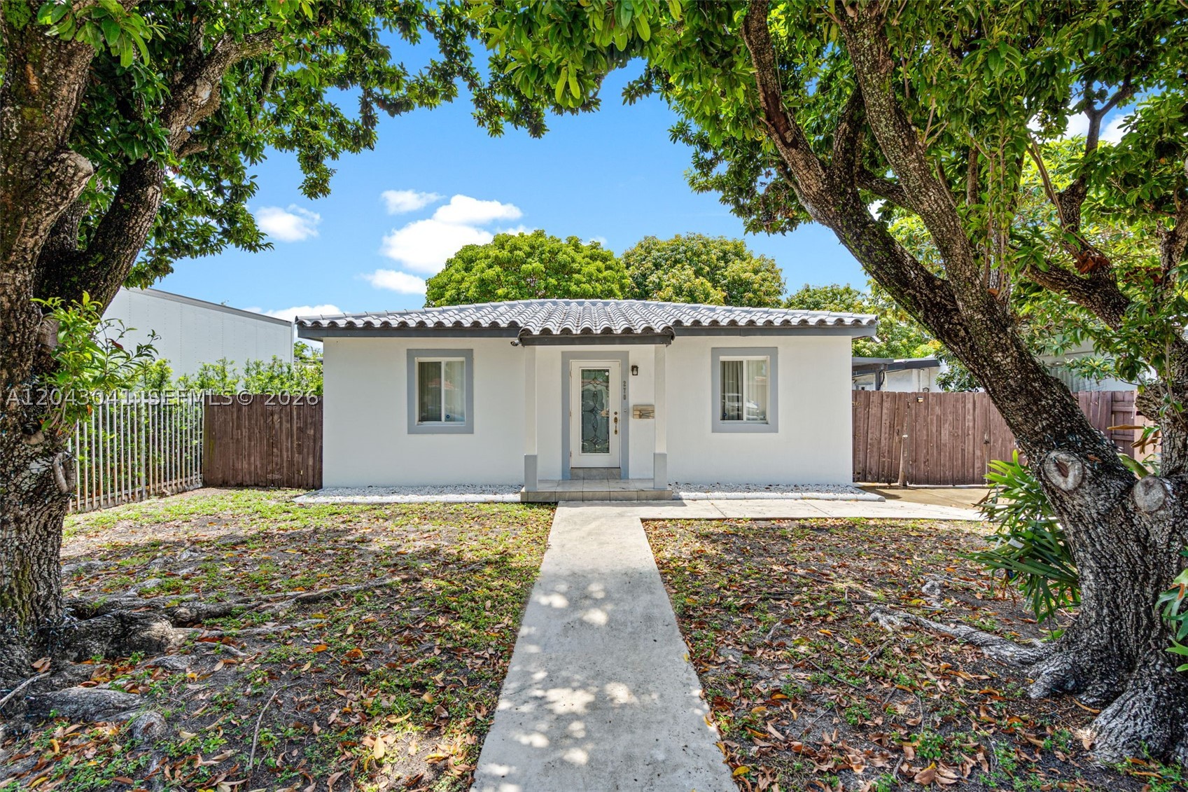 Fantastic opportunity to own a home in a centrally located Miami neighborhood. Situated at 207 NW 51 Avenue, this property offers exceptional convenience with easy access to major highways, Miami International Airport, Downtown Miami, Coral Gables, and the Health District. The home is equipped with impact windows, providing added peace of mind. Enjoy being just minutes from shopping, dining, schools, parks, and everyday essentials. Its prime location provides seamless connectivity throughout Miami-Dade County, making it an ideal choice for homeowners and investors alike. More details and photos coming soon—don't miss this opportunity!