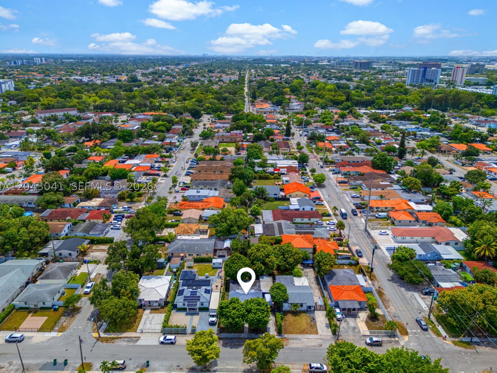FLAGLER GROVE ESTATES EXT - Residential