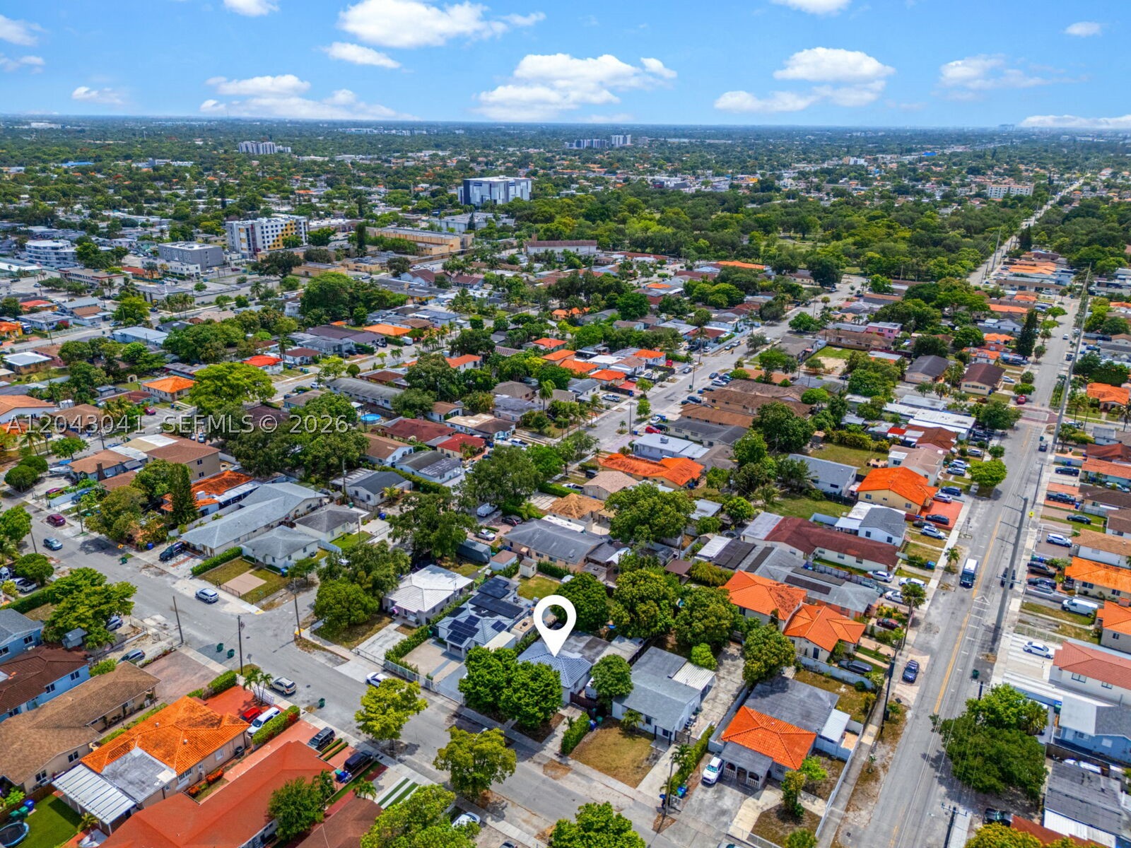 FLAGLER GROVE ESTATES EXT - Residential