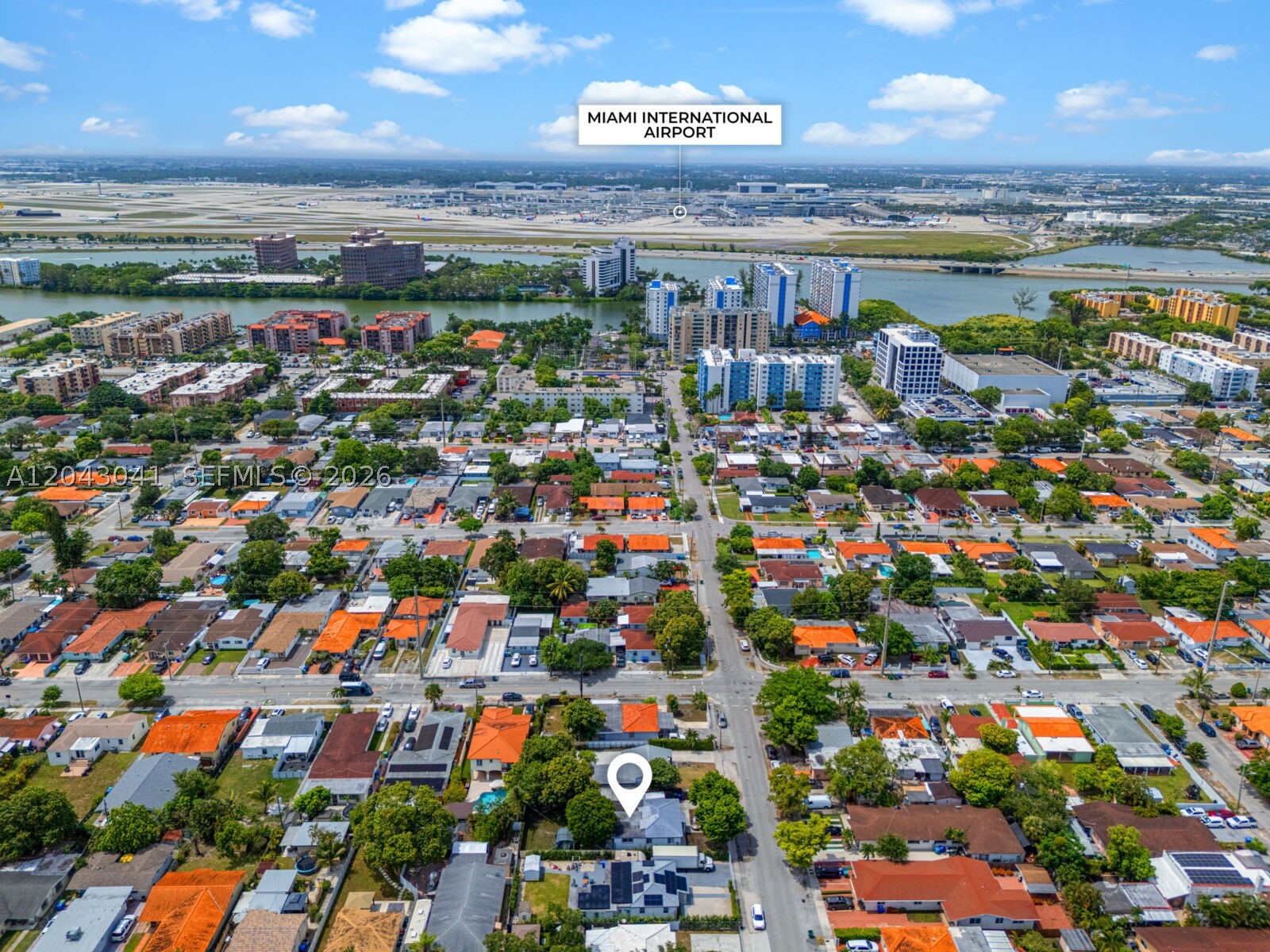 FLAGLER GROVE ESTATES EXT - Residential