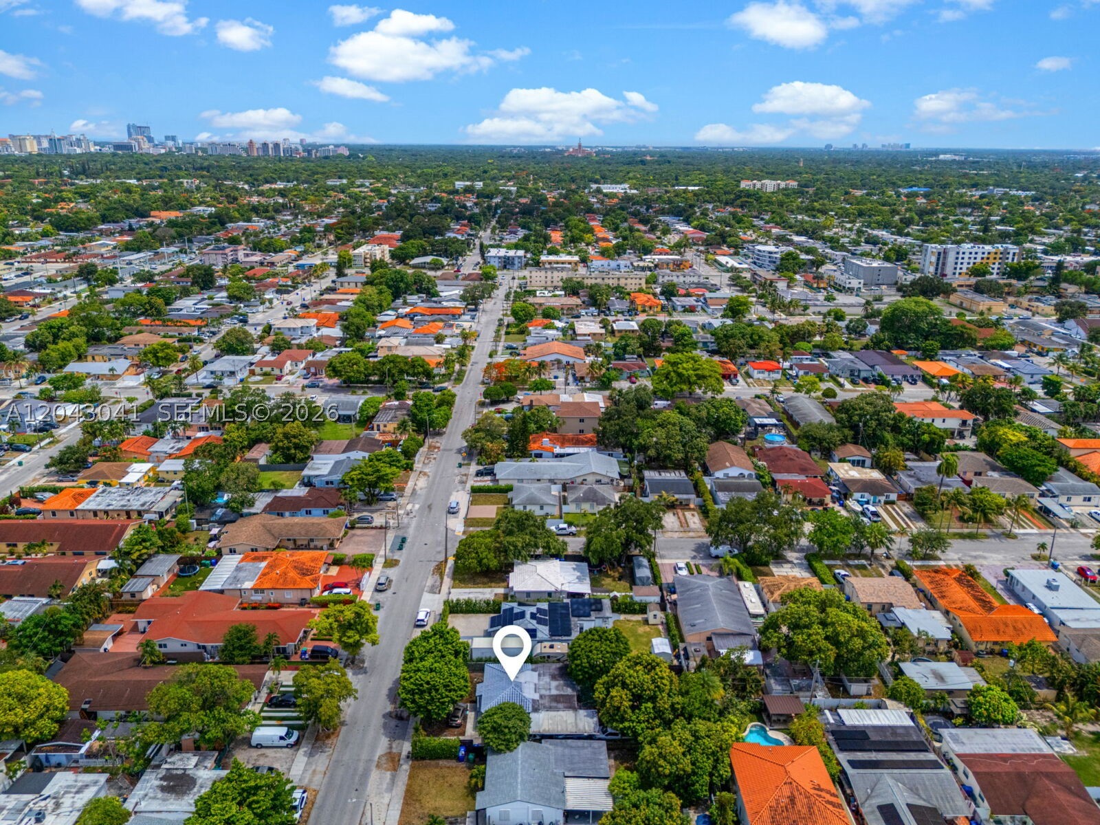 FLAGLER GROVE ESTATES EXT - Residential