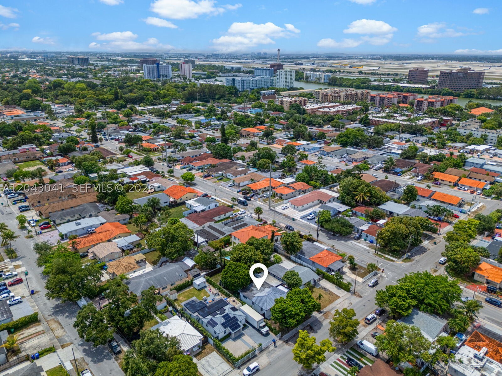 FLAGLER GROVE ESTATES EXT - Residential