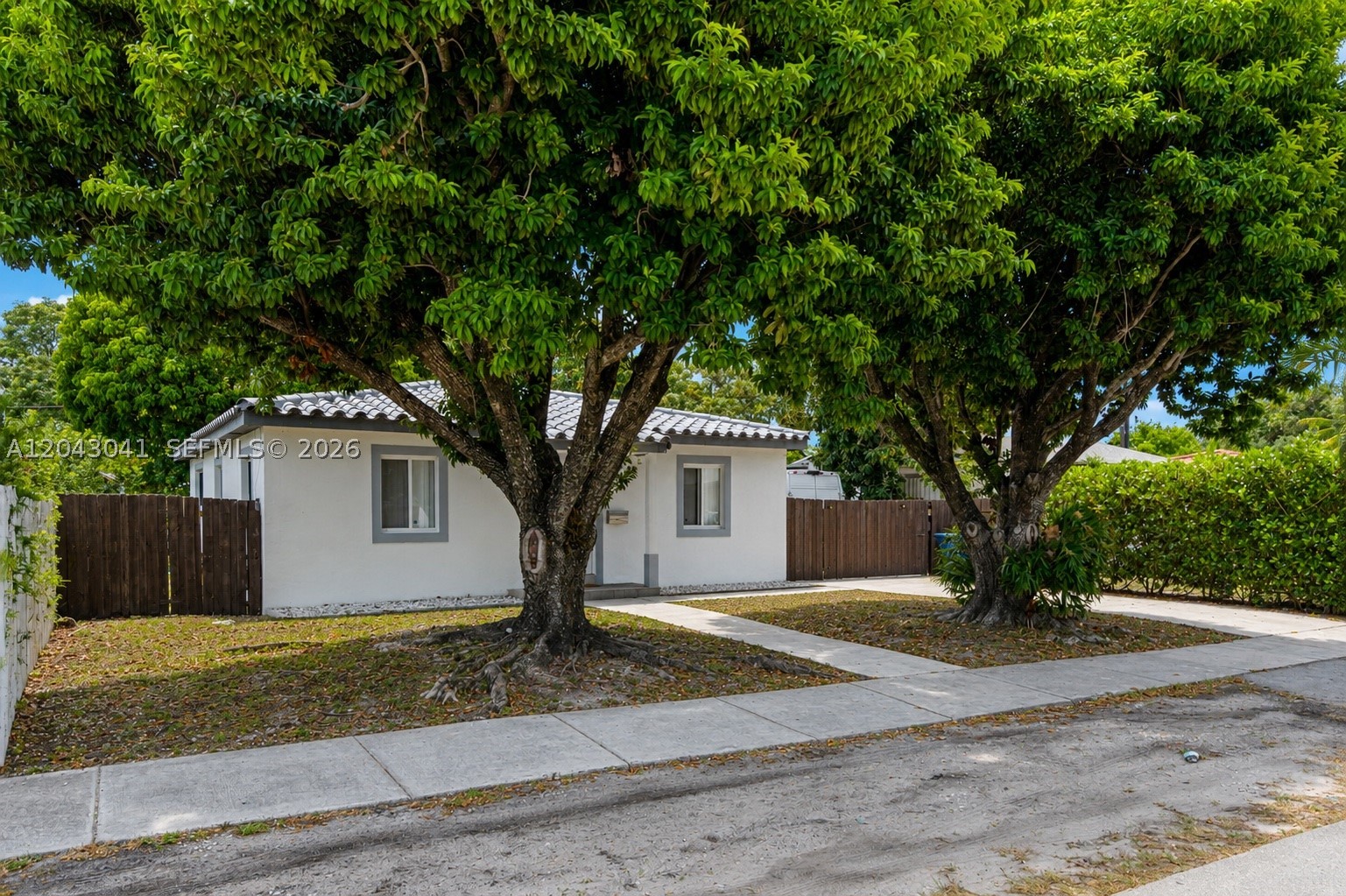 FLAGLER GROVE ESTATES EXT - Residential