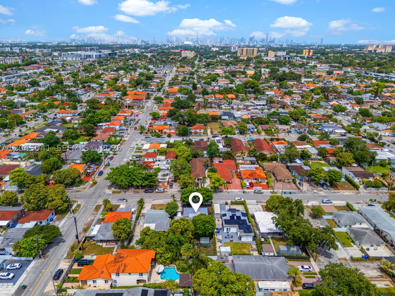 FLAGLER GROVE ESTATES EXT - Residential