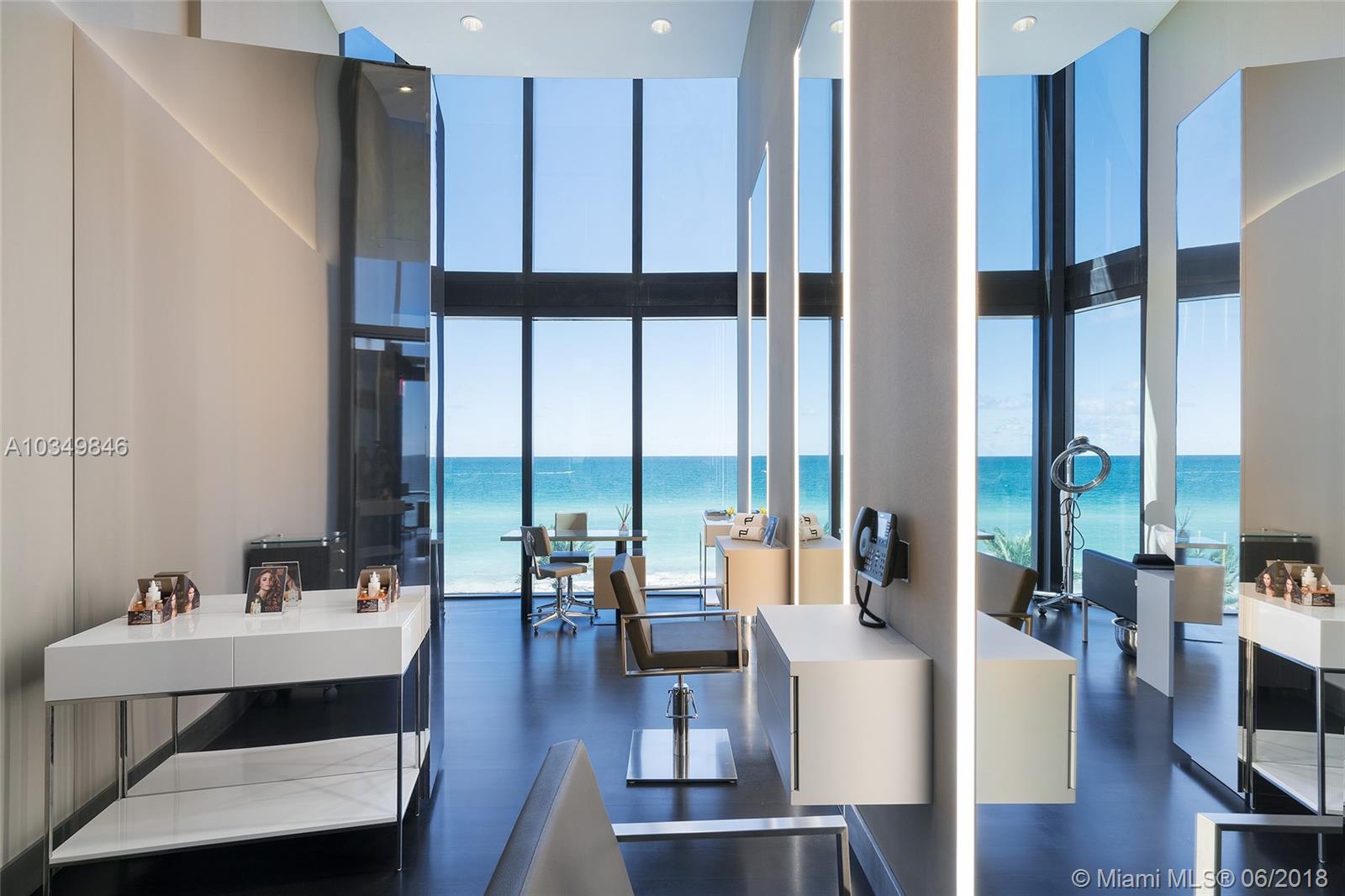 18555 COLLINS AVE - Residential