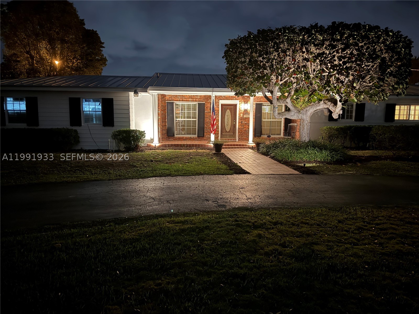 NONE - Residential