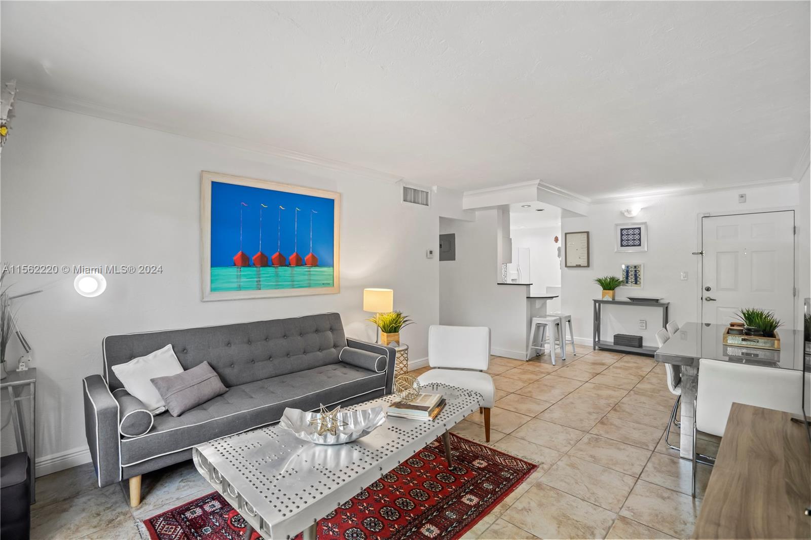 MONTEREY GARDENS OF PINEC - Residential