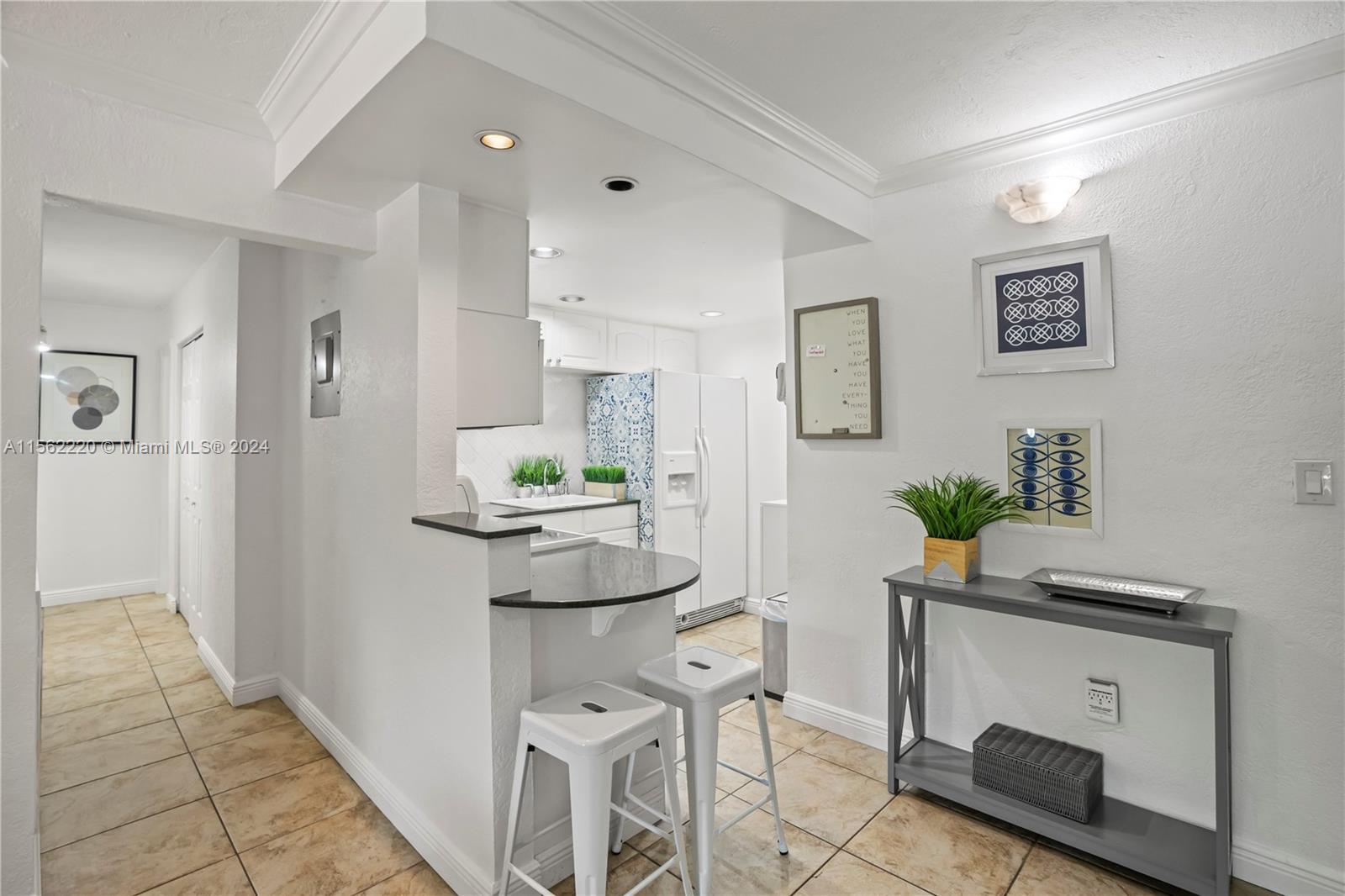 MONTEREY GARDENS OF PINEC - Residential