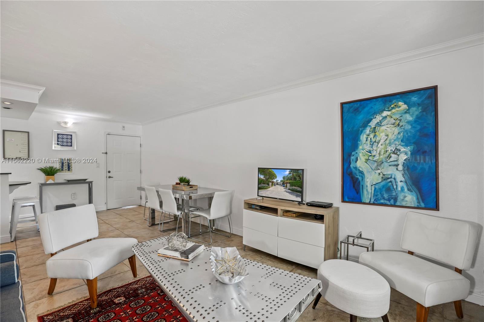 MONTEREY GARDENS OF PINEC - Residential