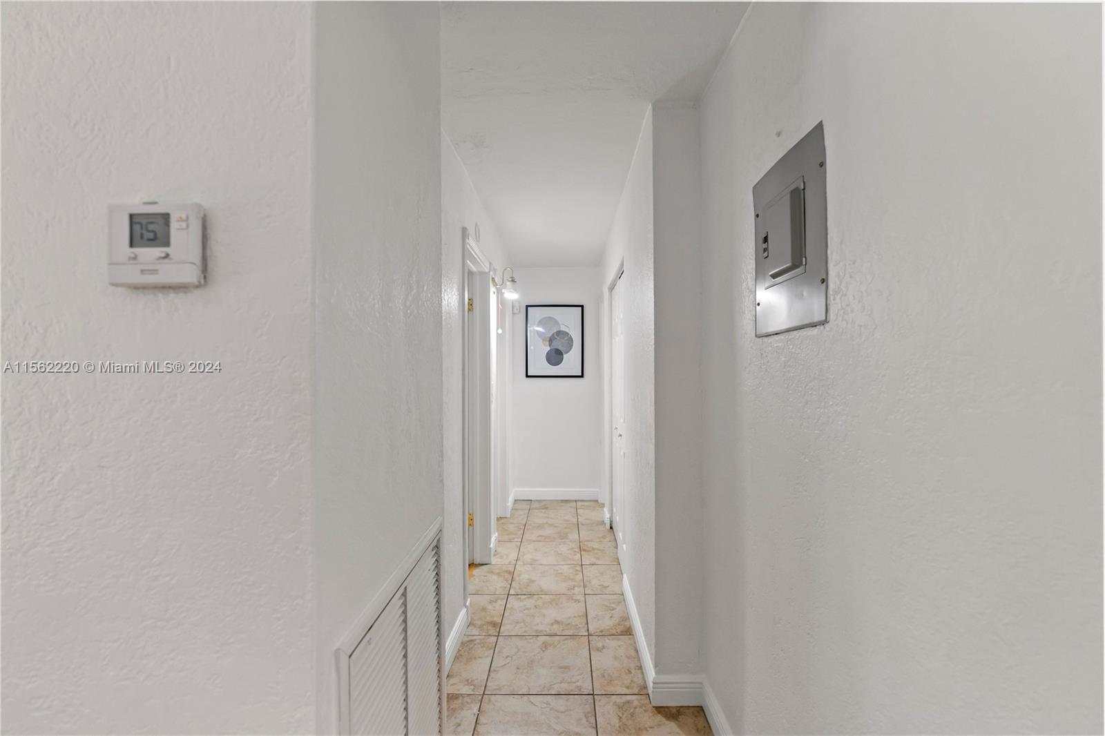 MONTEREY GARDENS OF PINEC - Residential