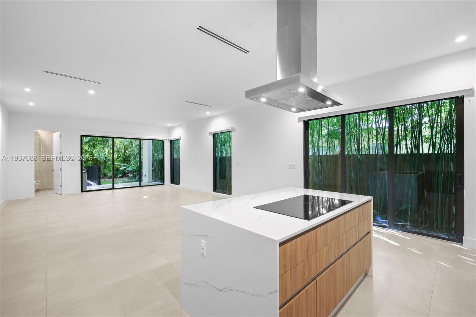 INDIANA GROVE CONDO - Residential