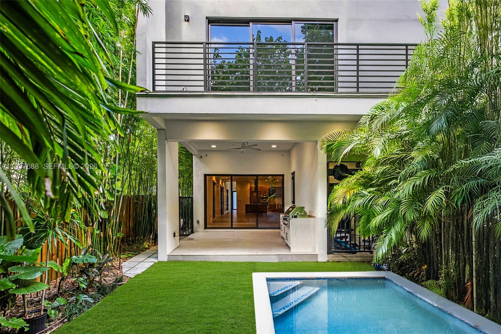 INDIANA GROVE CONDO - Residential