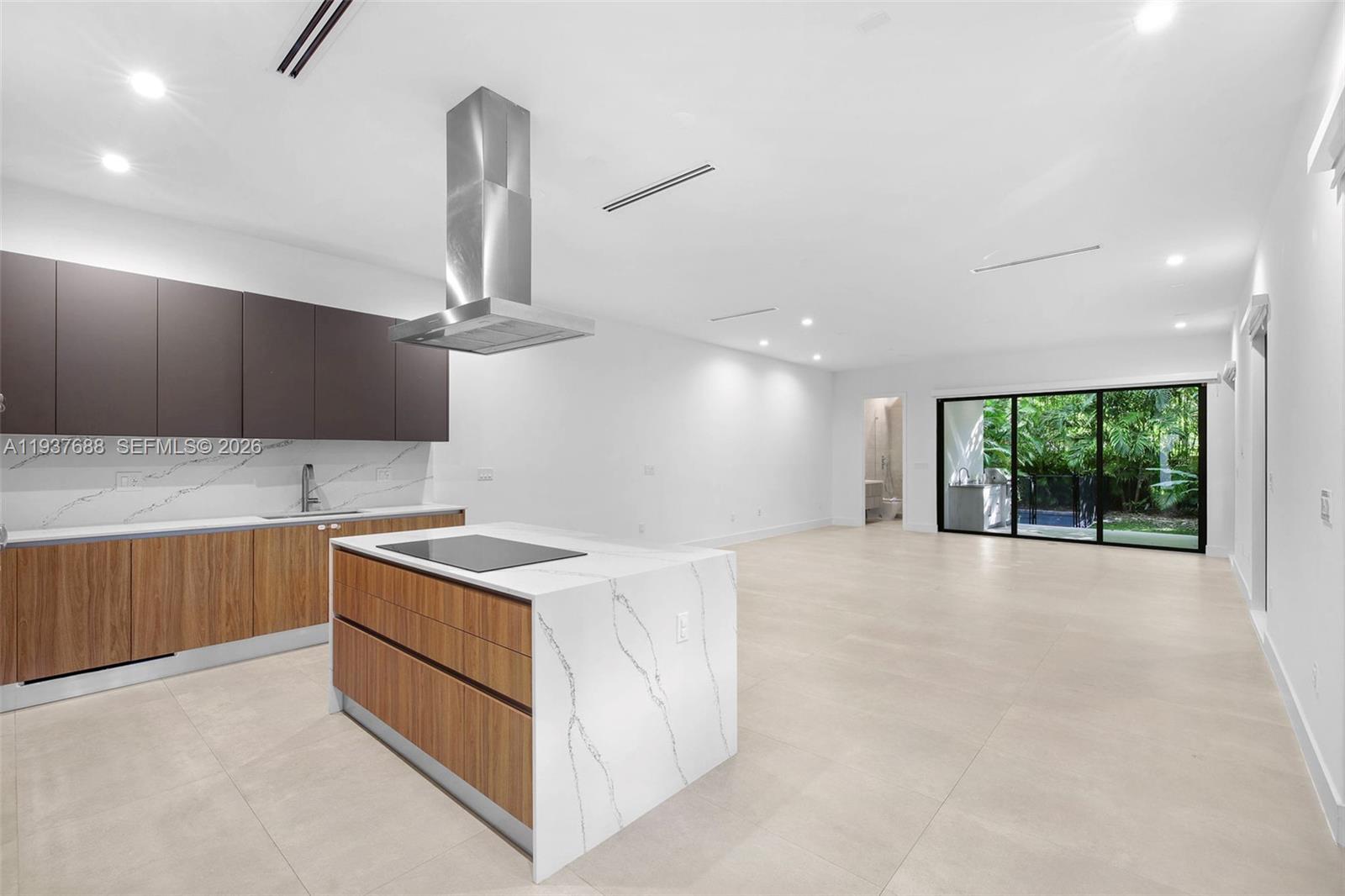 INDIANA GROVE CONDO - Residential