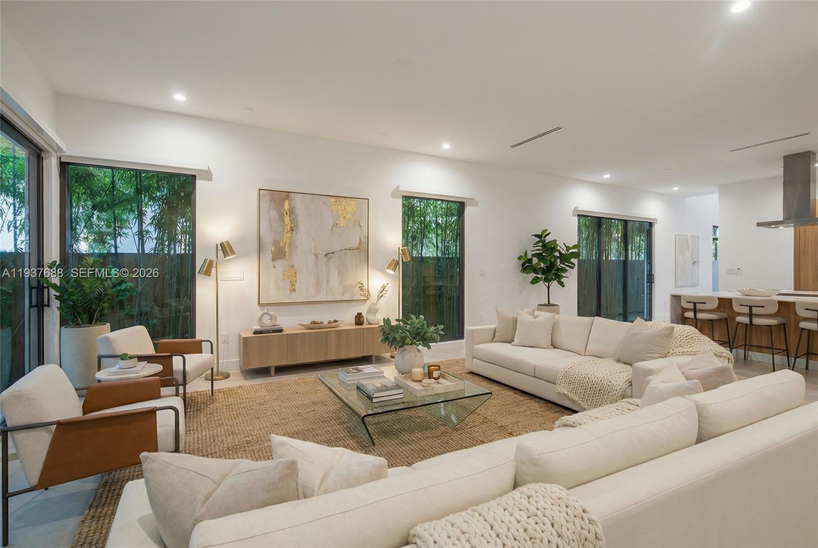 INDIANA GROVE CONDO - Residential