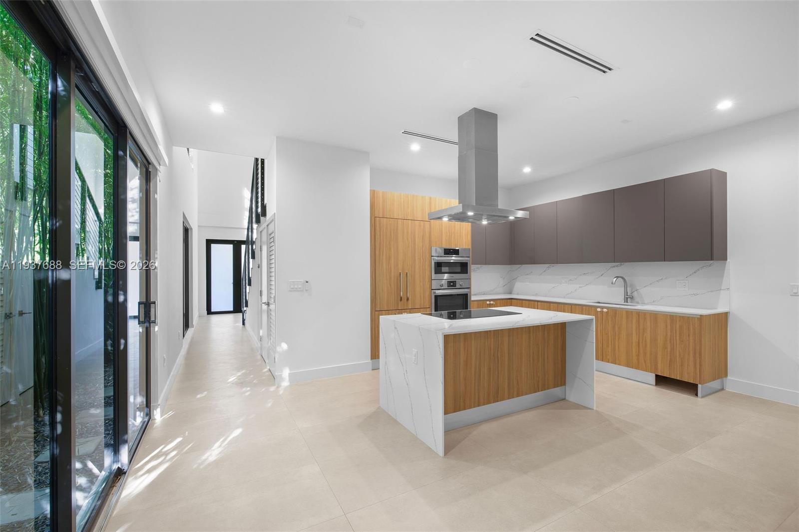 INDIANA GROVE CONDO - Residential