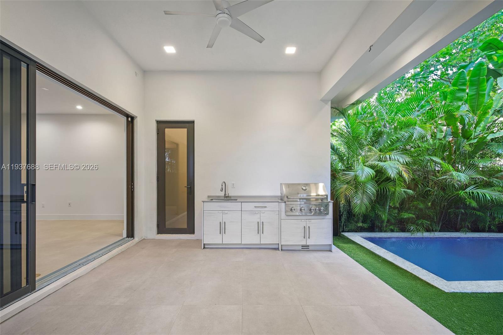 INDIANA GROVE CONDO - Residential