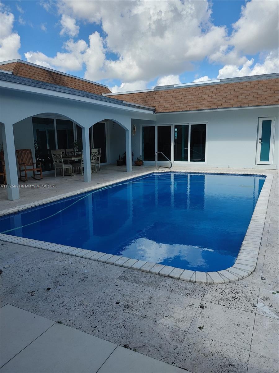 ROYAL PALM ESTATES SEC TH - Residential
