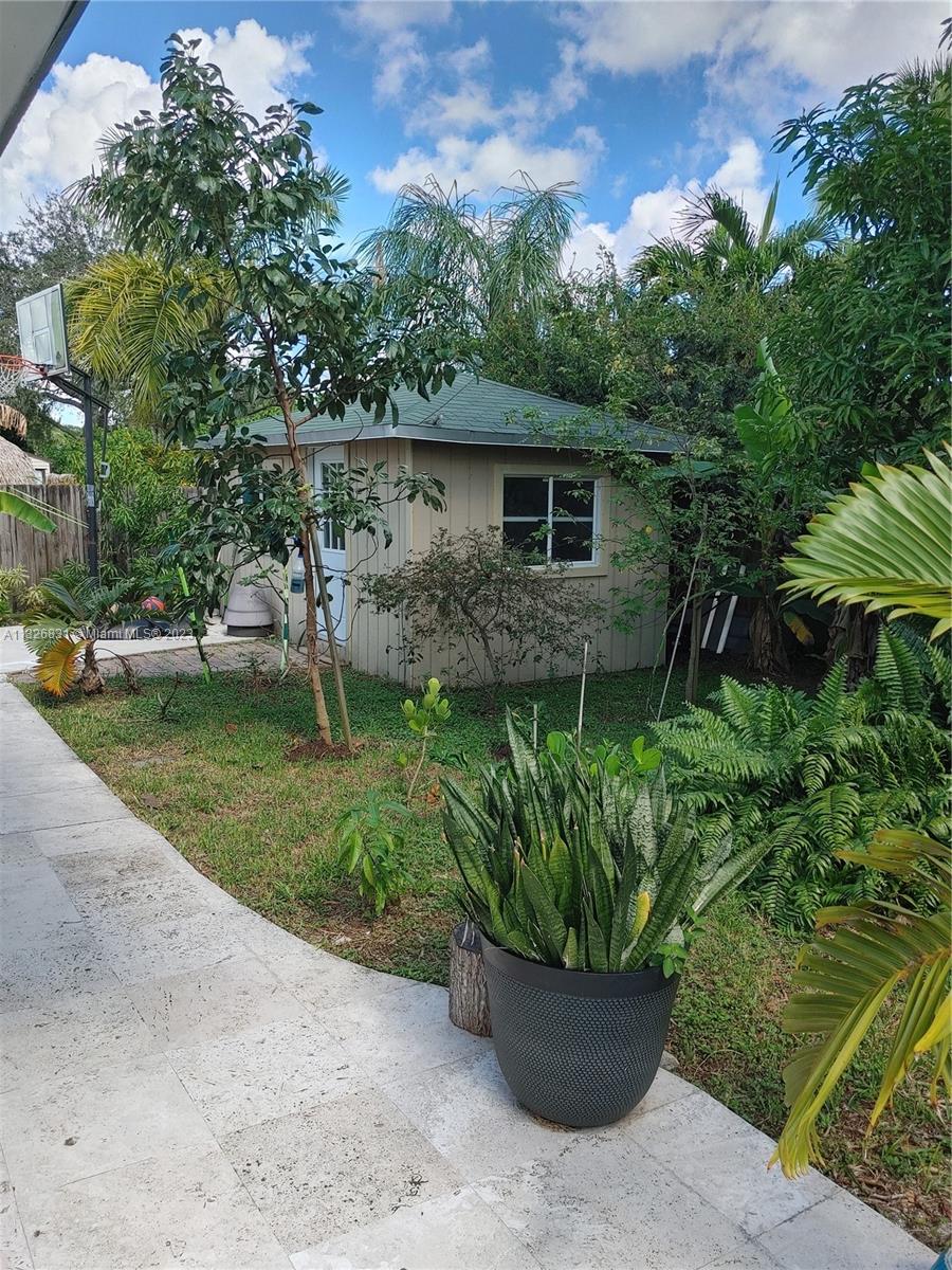 ROYAL PALM ESTATES SEC TH - Residential