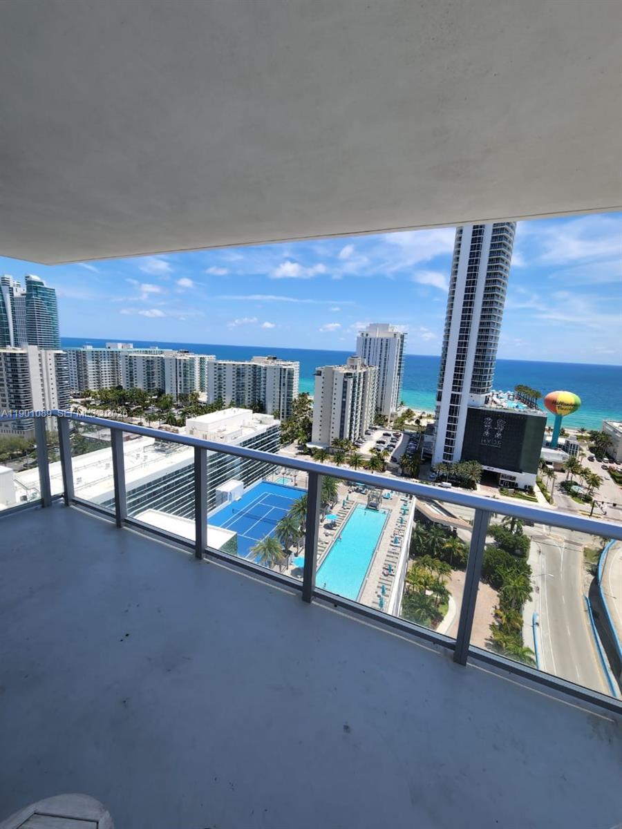 4010 SOUTH OCEAN CONDO - Residential