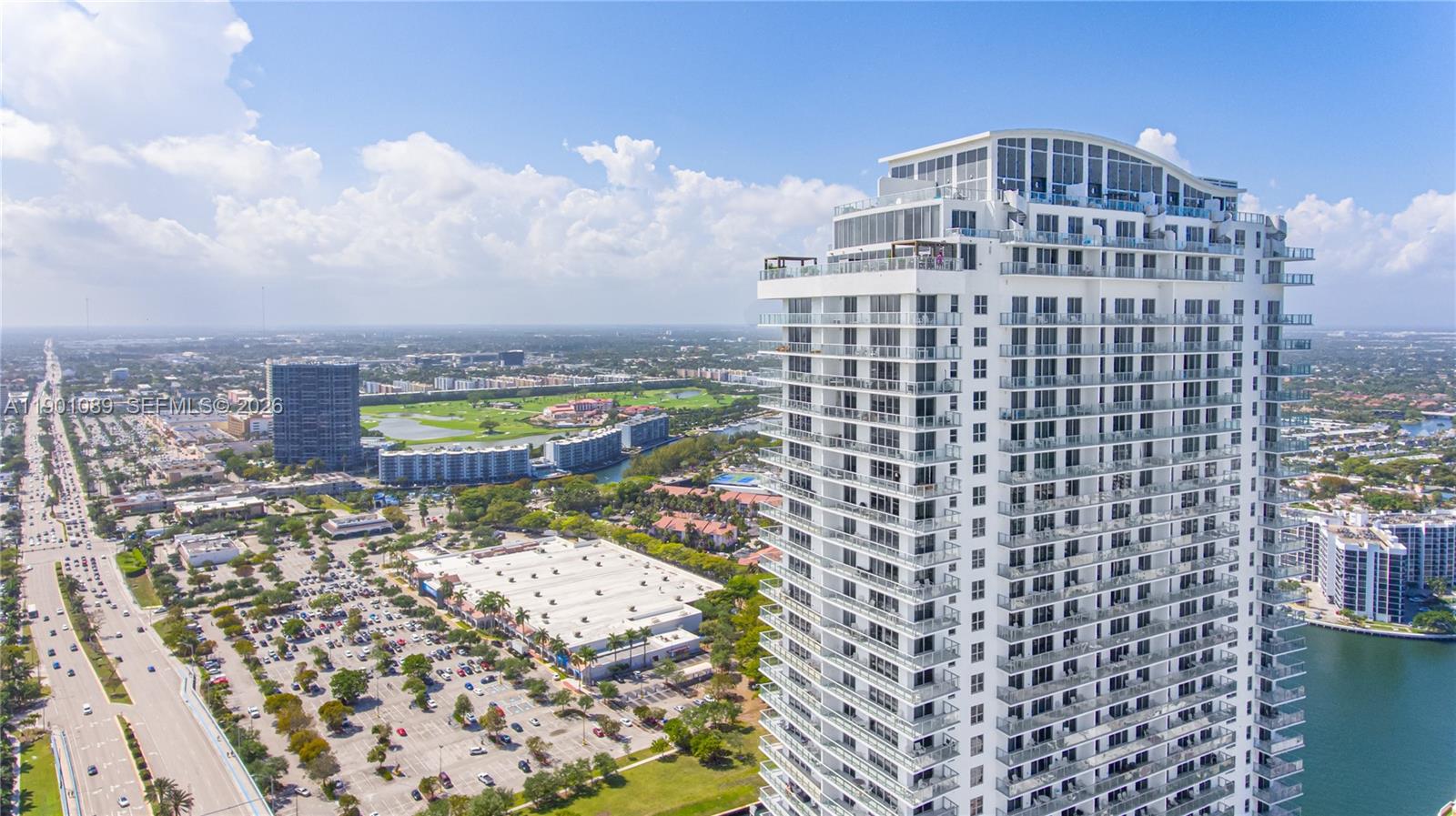 HYDE BEACH HOUSE GEM JUST REDUCED! Don't miss this 2 Bed/2 Bath condo-hotel unit on the 17th floor of the prestigious "R" tower. Enjoy spectacular, wide-ranging views of the Ocean, Intracoastal, and City from your private, oversized balcony. This residence is an investor's dream with highly flexible short-term rental policies. Experience 5-star resort living with two pools, a full-service beach club, state-of-the-art spa/fitness center, tennis court, and gourmet dining. Prime Hallandale Beach location near Aventura and Hollywood. Luxury, views, and income potential all in one!
