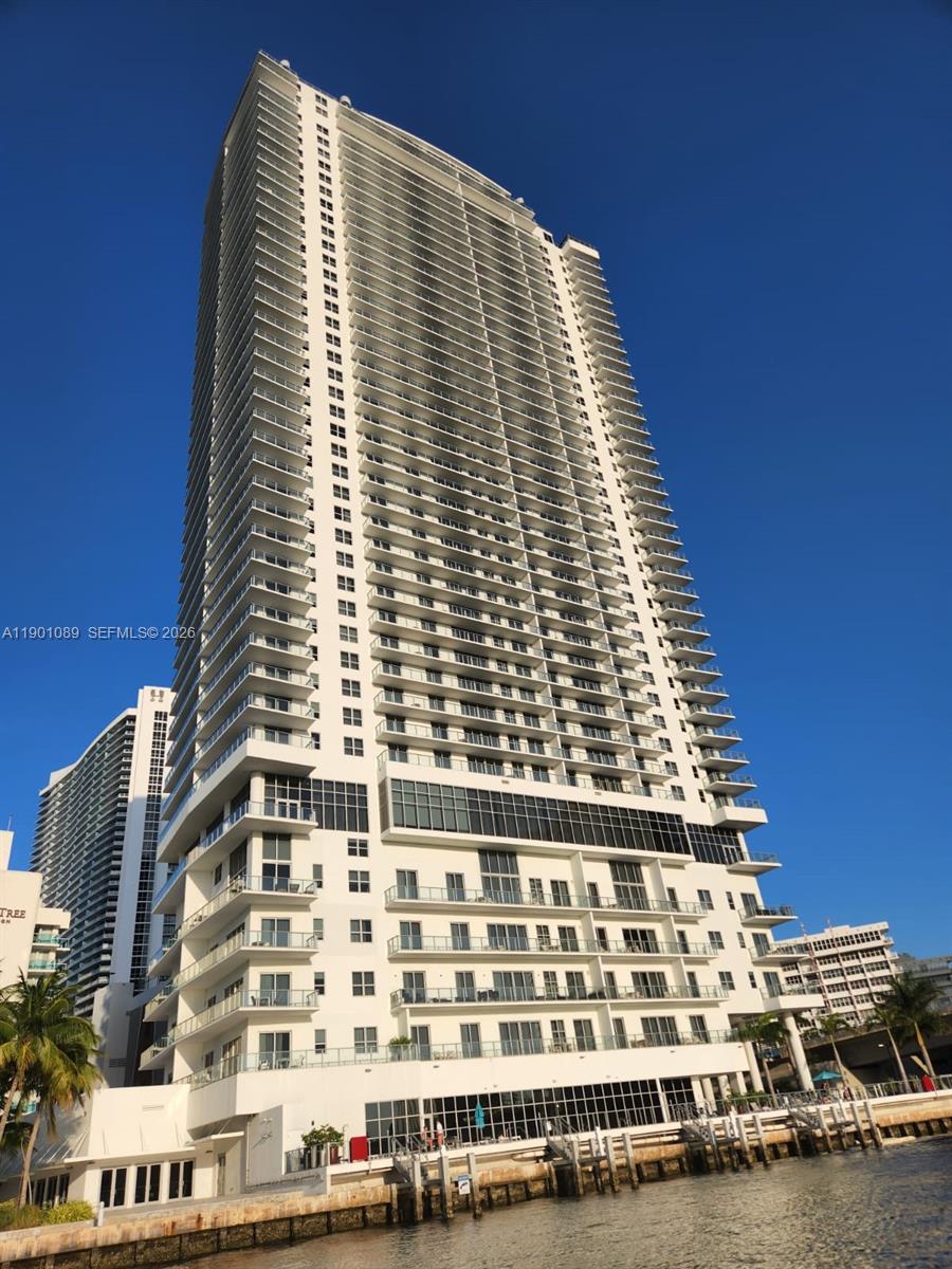 4010 SOUTH OCEAN CONDO - Residential