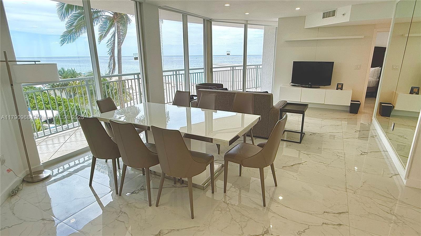 OCEAN POINT BEACH CLUB CO - Residential