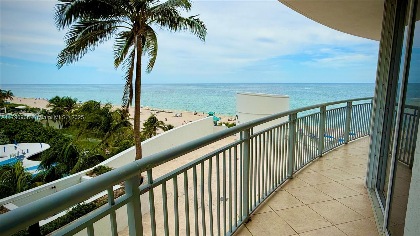 OCEAN POINT BEACH CLUB CO - Residential