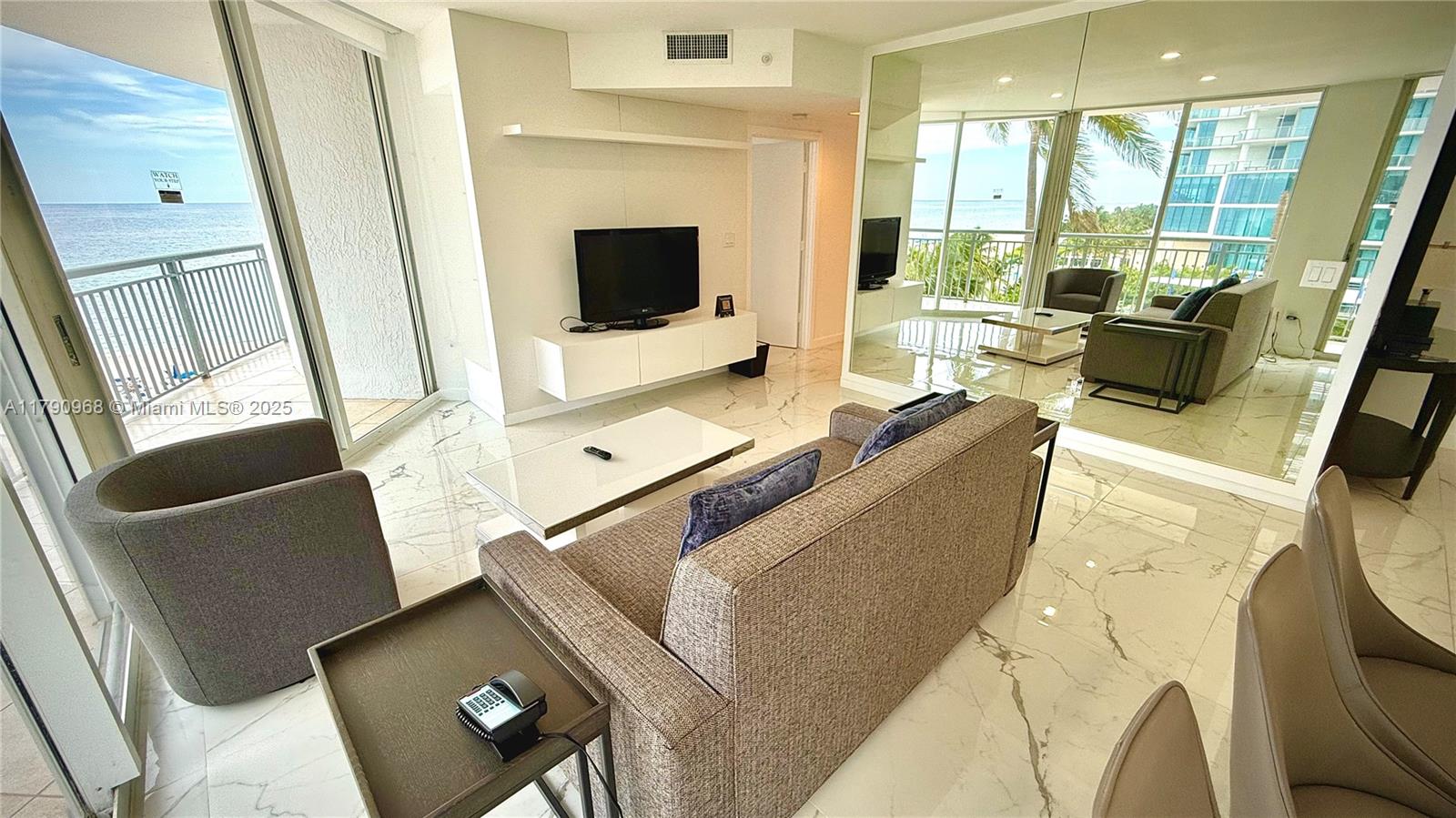 OCEAN POINT BEACH CLUB CO - Residential