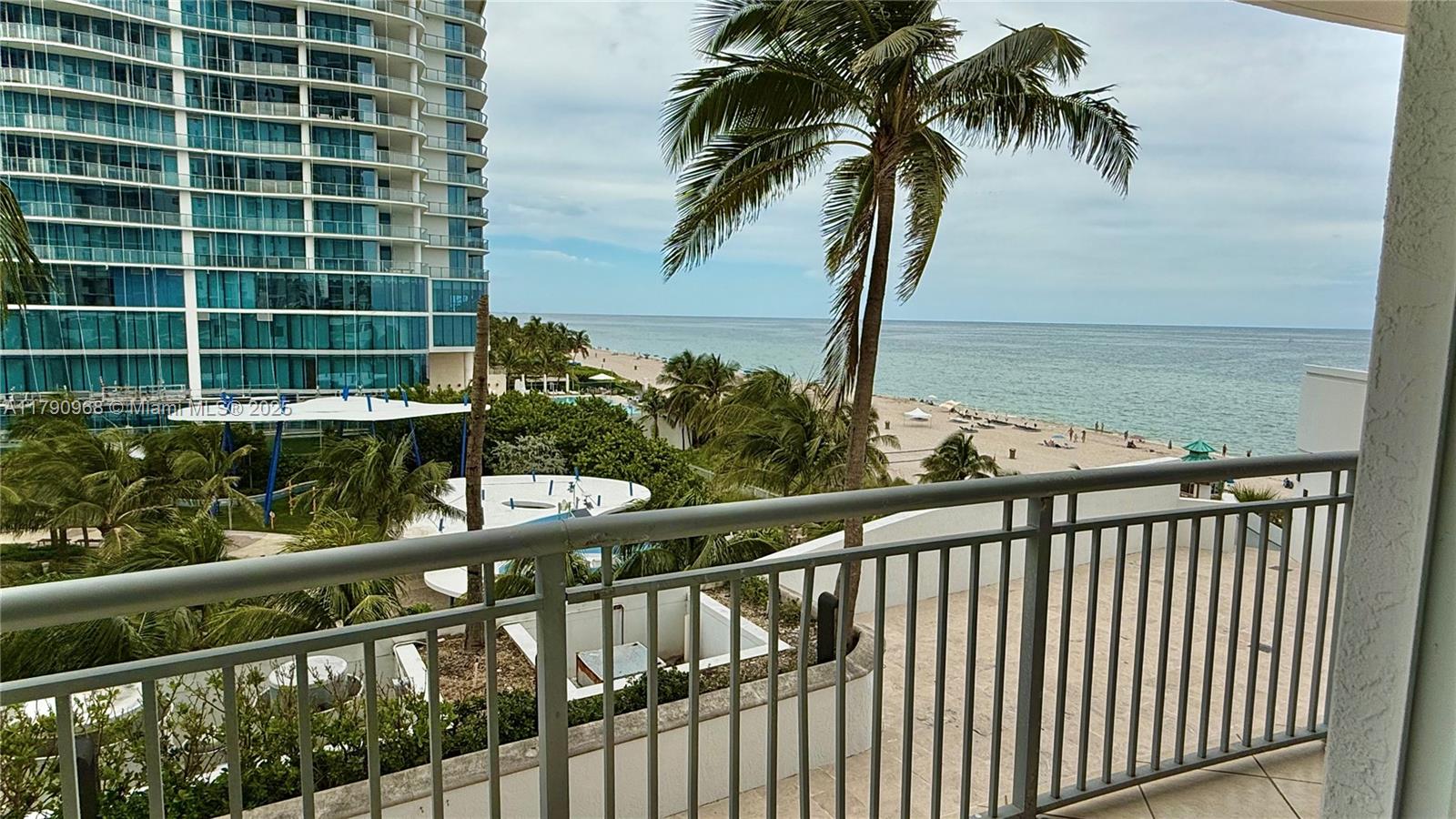 OCEAN POINT BEACH CLUB CO - Residential
