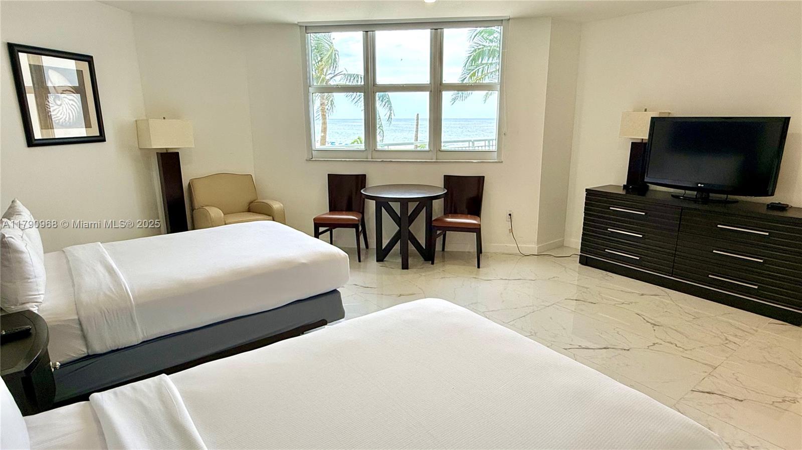 OCEAN POINT BEACH CLUB CO - Residential