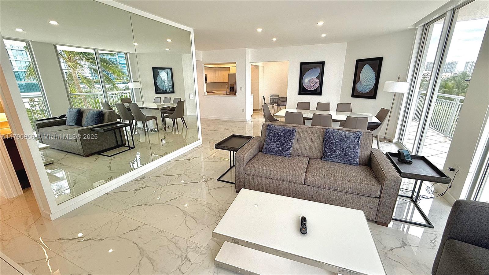 OCEAN POINT BEACH CLUB CO - Residential