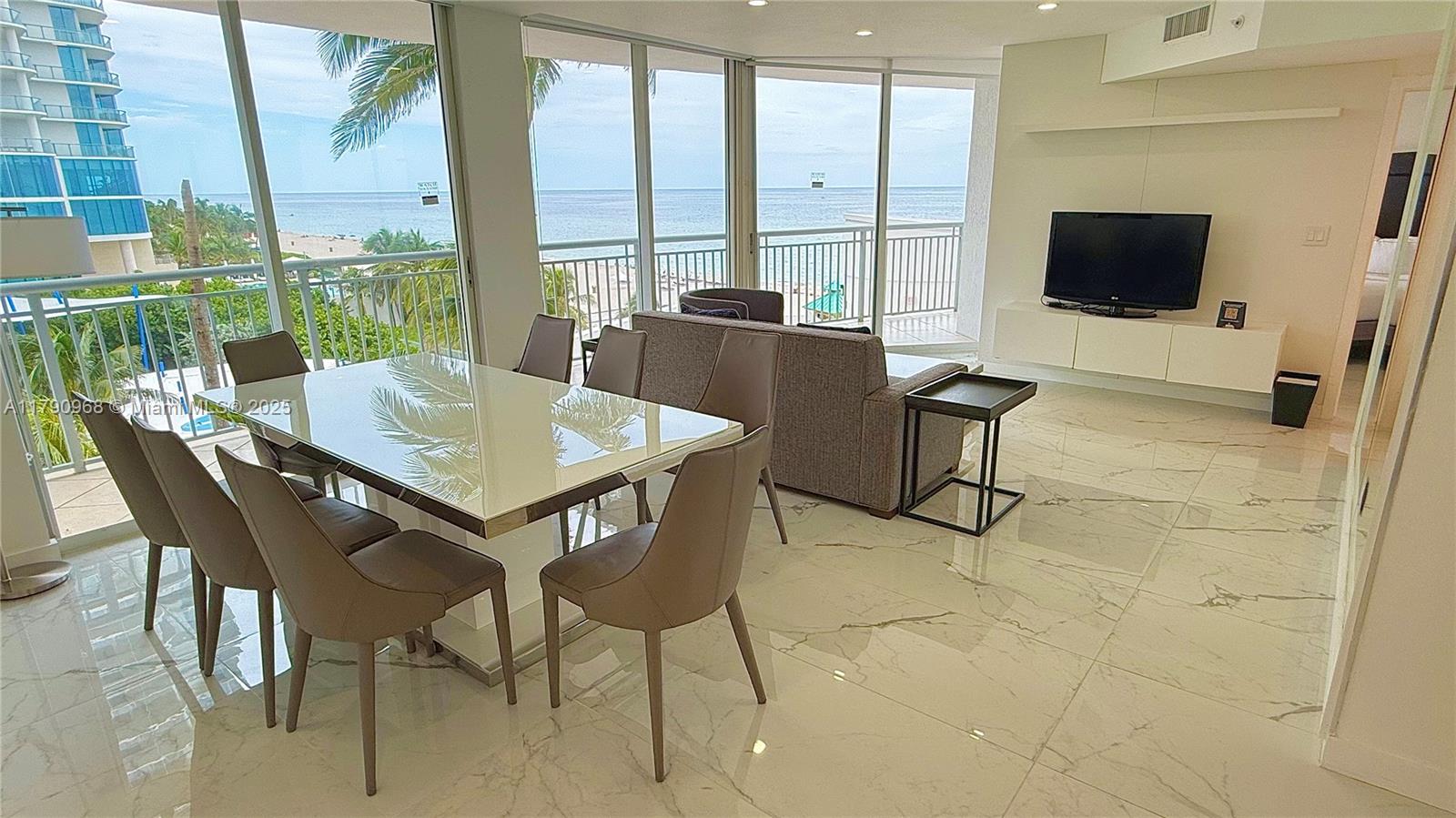 OCEAN POINT BEACH CLUB CO - Residential