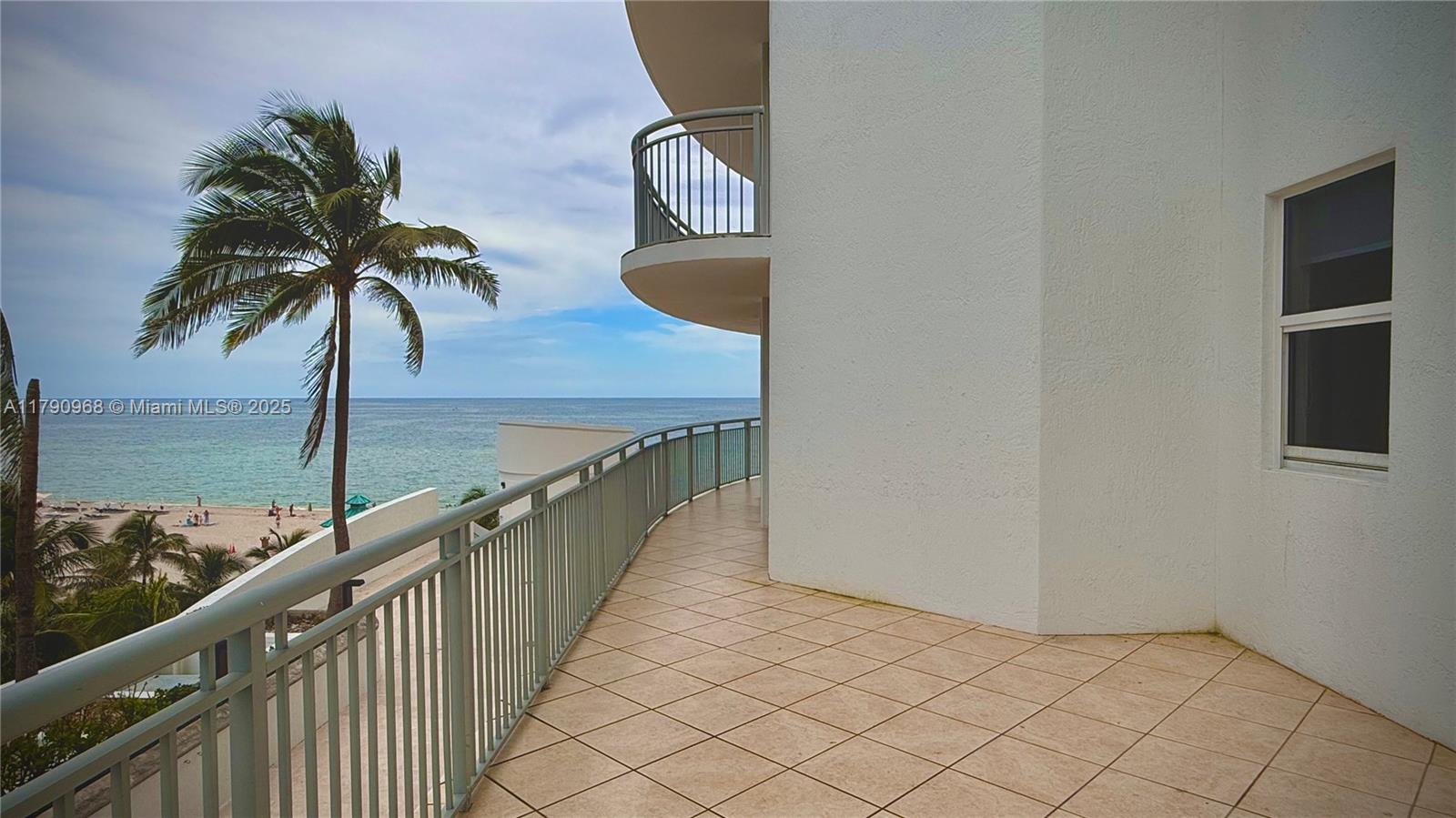 OCEAN POINT BEACH CLUB CO - Residential