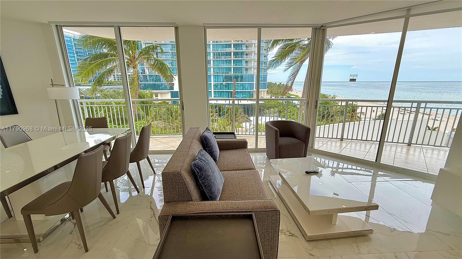 OCEAN POINT BEACH CLUB CO - Residential