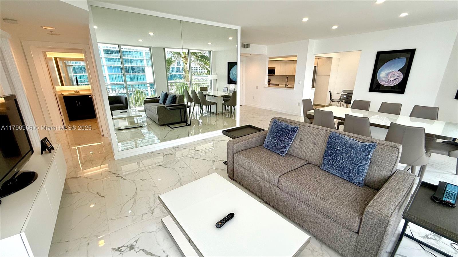 OCEAN POINT BEACH CLUB CO - Residential