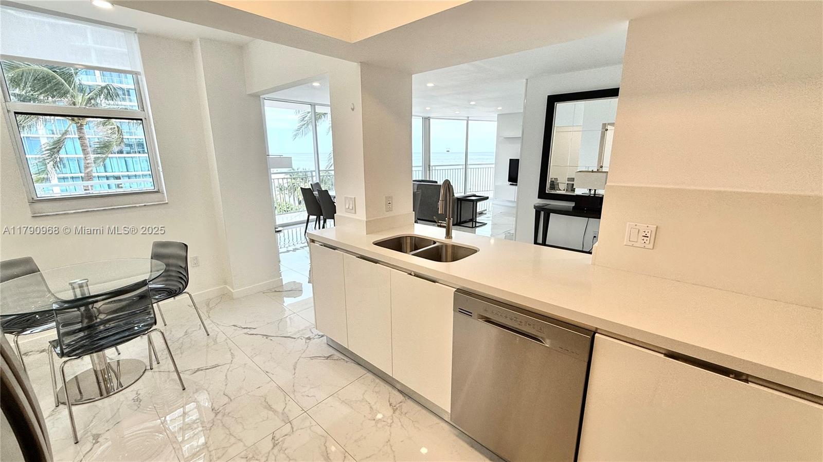 OCEAN POINT BEACH CLUB CO - Residential