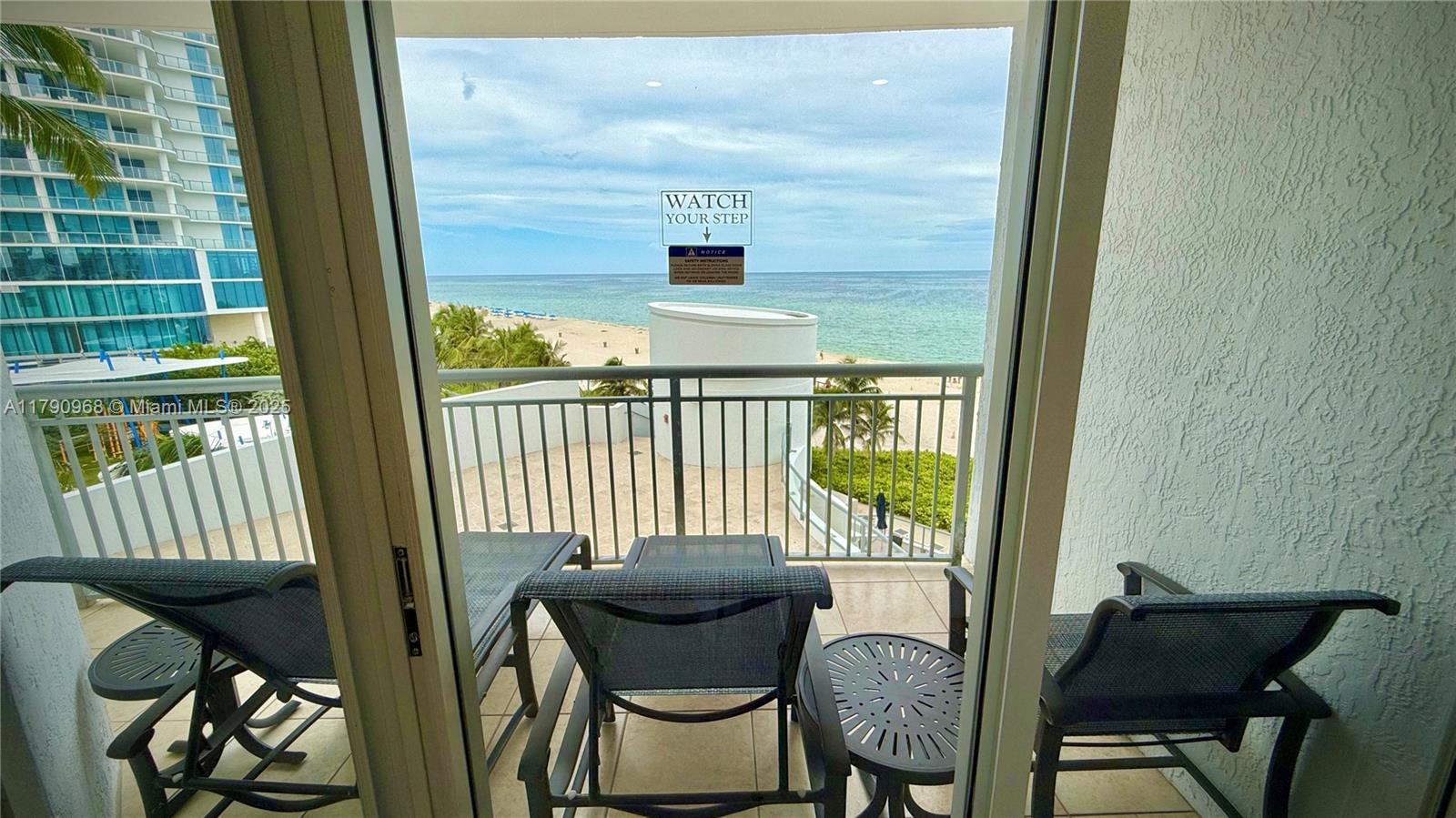 OCEAN POINT BEACH CLUB CO - Residential